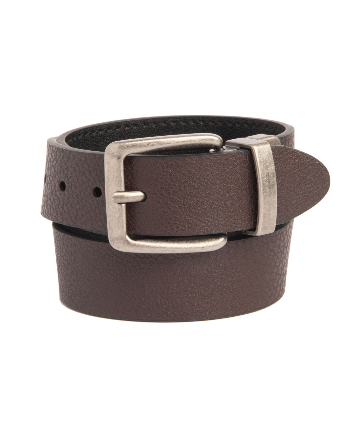 Ремень Levi's Reversible Casual Jean Belt для мальчиков — фото 2