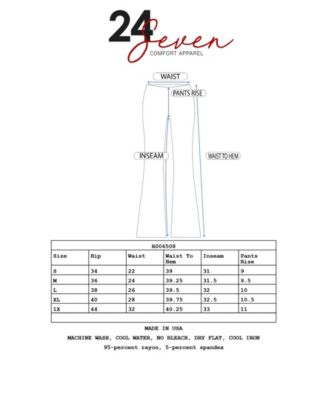 Women's Palazzo Pants