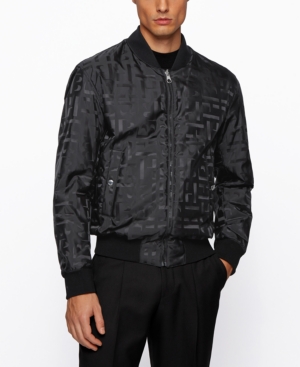 Boss Men's Celson HB Regular-Fit Jacket