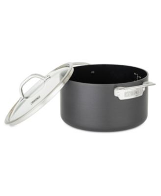 Hard Anodized Nonstick 10 Piece Set