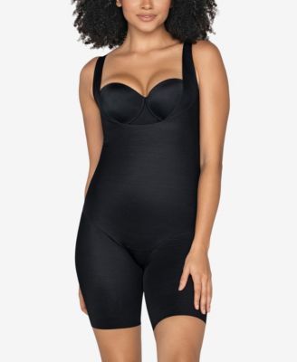 Leonisa - Moderate Tummy-Control WYOB Smoothing Bodyshaper 018483