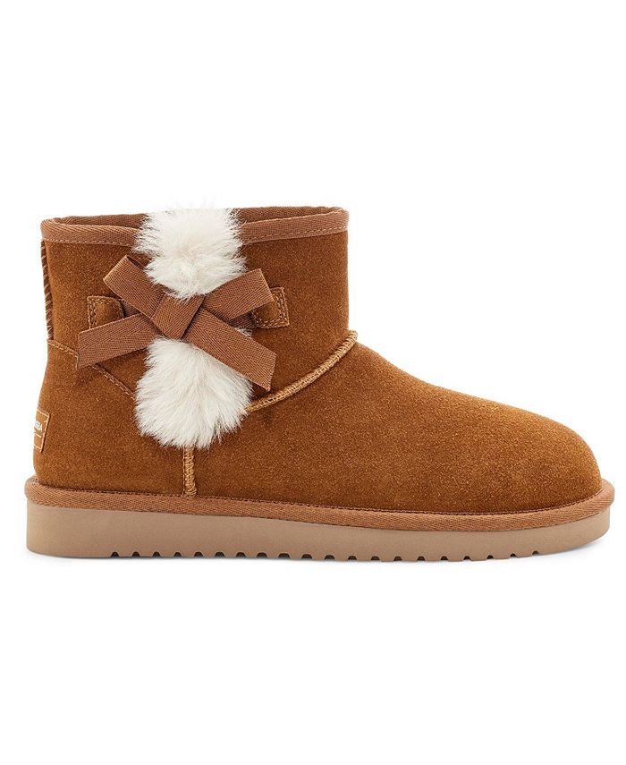 macys uggs boots