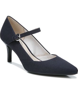 lifestride sandrine pump