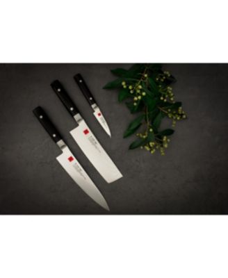 6.5" Nakiri/Vegetable Knife 