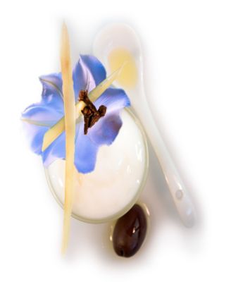 Moonflower Smoothing Hair Conditioner, 10.2 oz