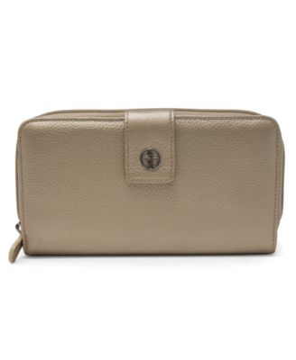 Giani Bernini - Softy Leather All-In-One Wallet