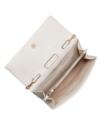 Averry Tunnel Convertible Clutch Crossbody, Exclusively at Macy's