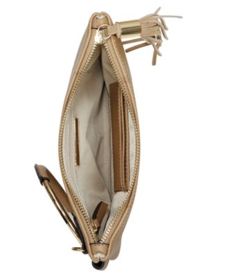 Charlii Bangle Crossbody