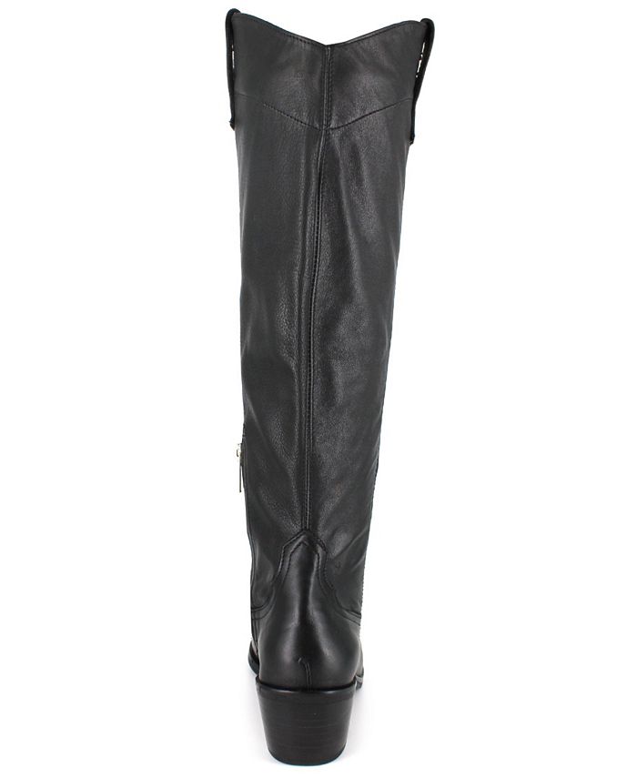 ZiGi Soho Women's Alivia Tall Western Boots & Reviews - Boots - Shoes ...