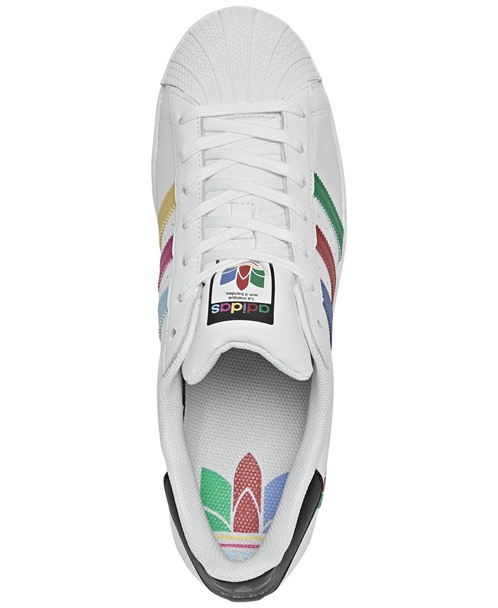 macys adidas superstar