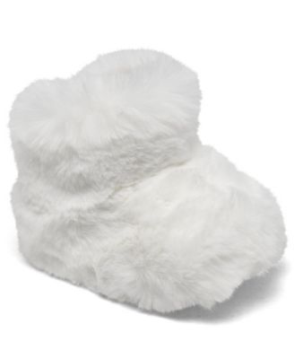 bearpaw baby booties