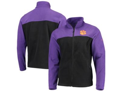 Columbia Clemson Tigers Men's Flanker 