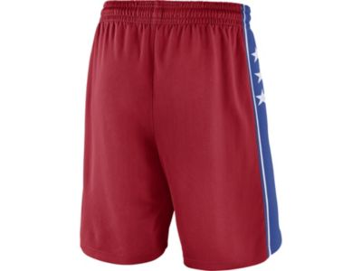 Philadelphia 76ers Men's Statement Swingman Shorts