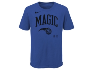 Nike Orlando Magic Youth Facility T-Shirt