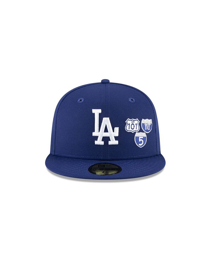 New Era Los Angeles Dodgers GCP Pack 59FIFTY Cap - Macy's