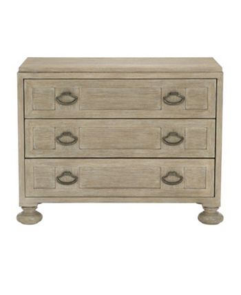 Bernhardt - Santa Barbara Nightstand, By