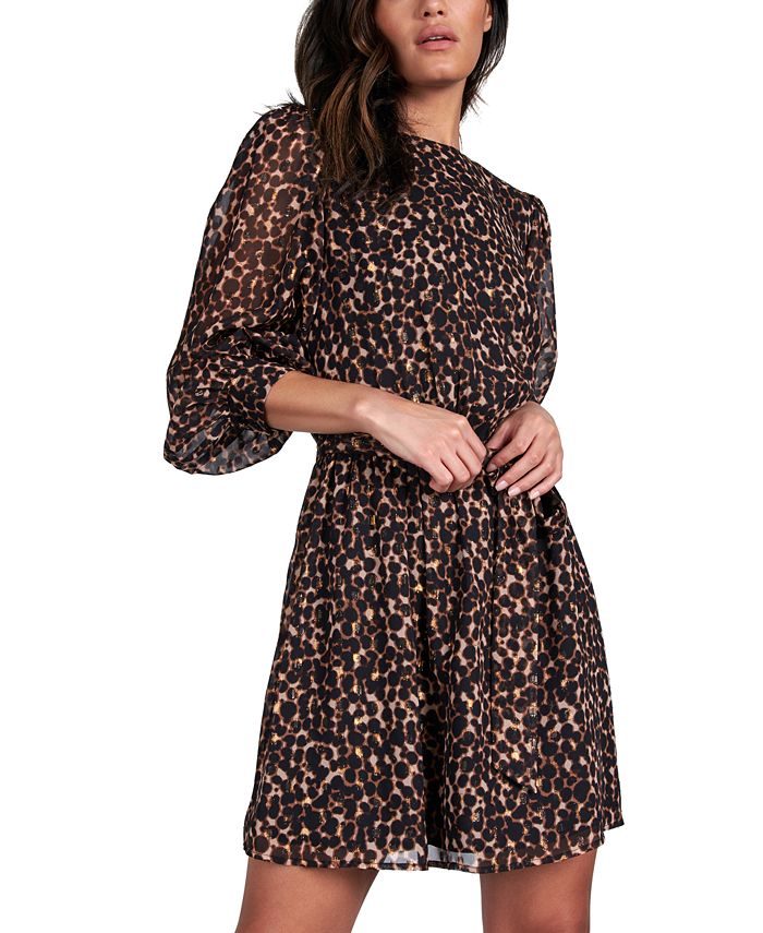 Sanctuary dresses macy's 2025