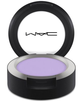 Powder Kiss Soft Matte Eye Shadow