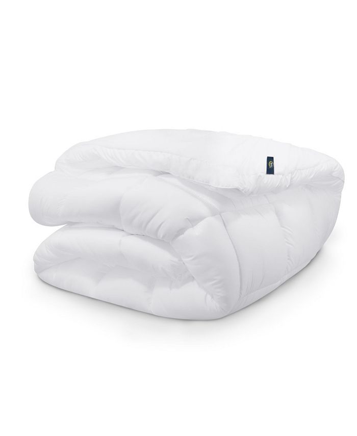 Serta Down Illusion Pillowtop Mattress Topper Full Macy's