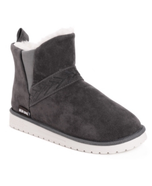 Women's Harleen Cold Weather Cozy Booties Women's Shoes