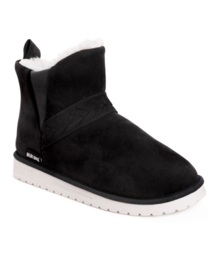Women's Harleen Cold Weather Cozy Booties Women's Shoes