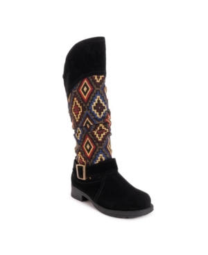 image of Women-s Kailee Boots Women-s Shoes