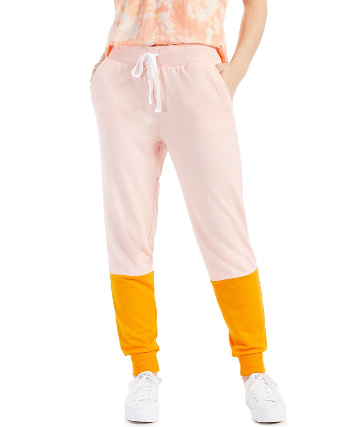 macys joggers