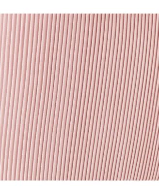 Beatrix Pleated Velvet Side Chair