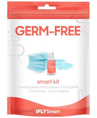 iFLY - The Germ Free Kit 3 Pack