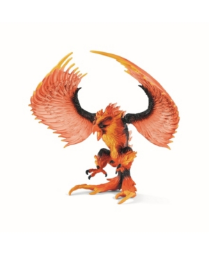 EAN 4059433011905 product image for Schleich, Fantasy, Fire Eagle Toy Figurine | upcitemdb.com