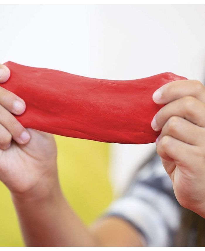 Crazy Aaron's Thinking Putty Full Size 4" Thinking Putty Tin Macy's