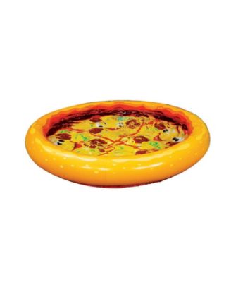 Banzai Pizza Party Splash Pool