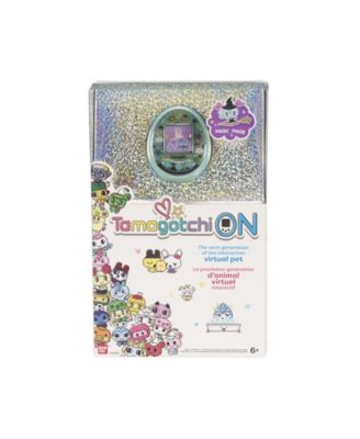 Tamagotchi On Wonder Garden - Macy's