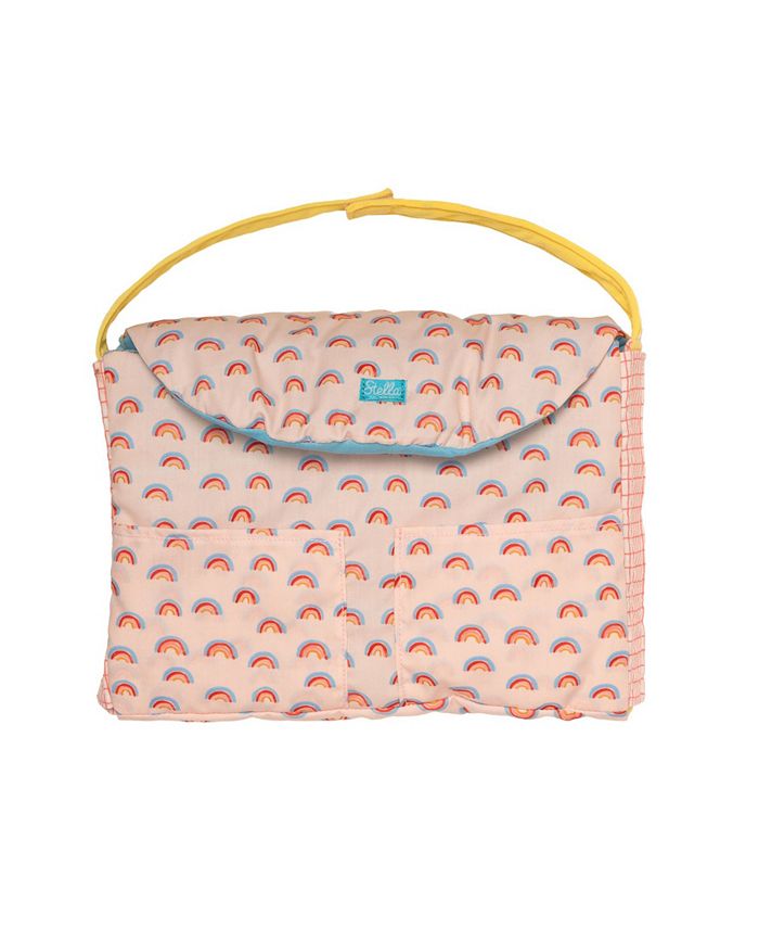 Manhattan deals bag company
