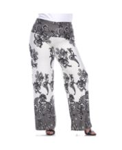Yoga Dress Pants - Macy's