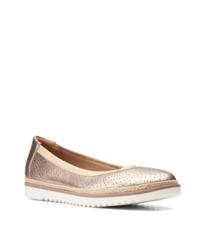 Clarks WOMEN'S COLLECTION SERENA KELLYN SHOES WOMEN'S SHOES