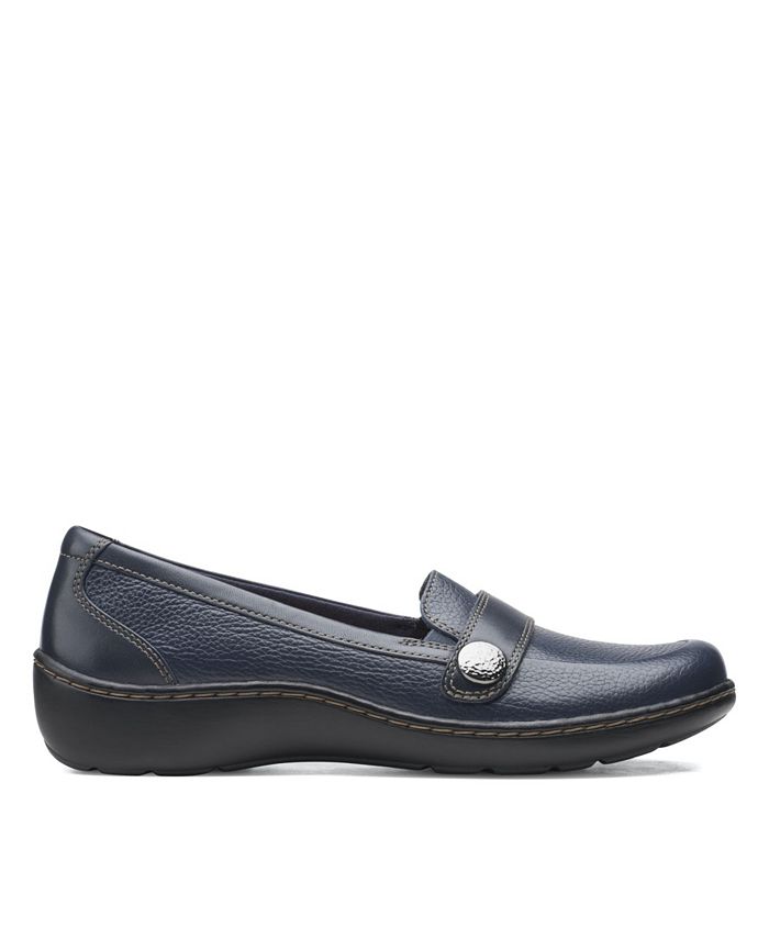 Clarks Women�s Collection Cora Daisy Shoes &amp; Reviews