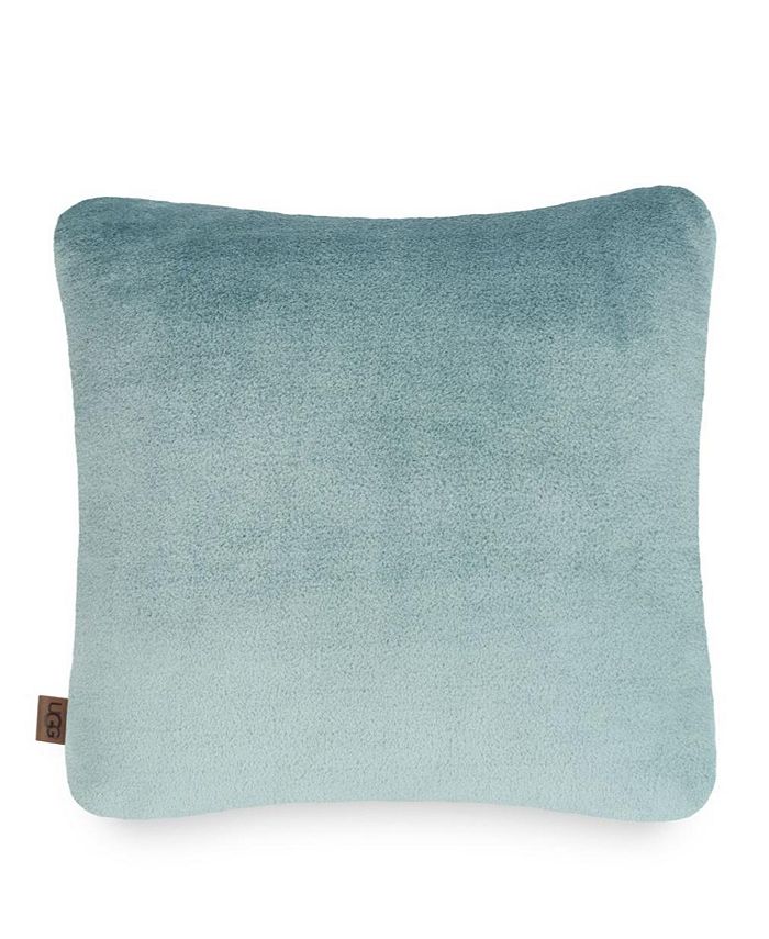 UGG® Whitecap Decorative Pillow, 20" x 20" & Reviews Decorative
