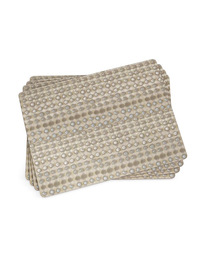 Pimpernel Pure Placemats, Set of 4 Macy's