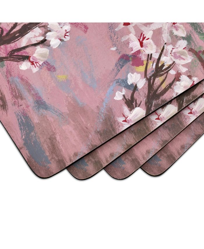 Pimpernel Emerging Placemats, Set of 4 Macy's