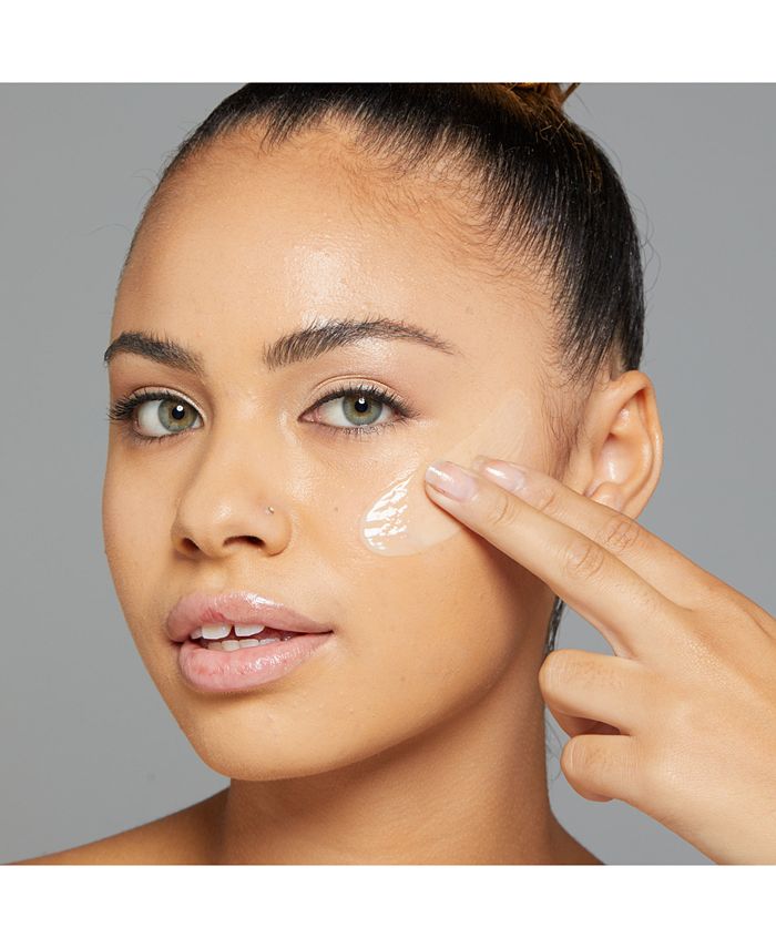 NYX Professional Makeup Hydra Touch Hydrating Primer Macy's