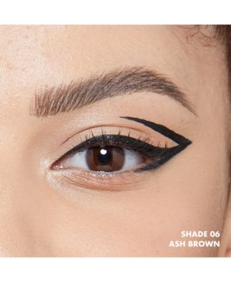 Lift & Snatch Brow Tint Pen Waterproof Eyebrow Pen