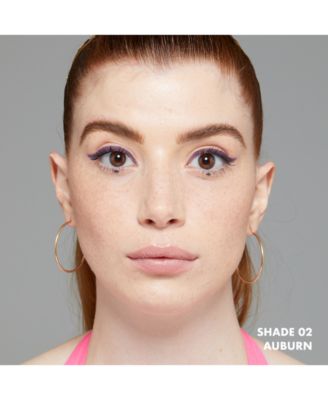 Lift & Snatch Brow Tint Pen Waterproof Eyebrow Pen