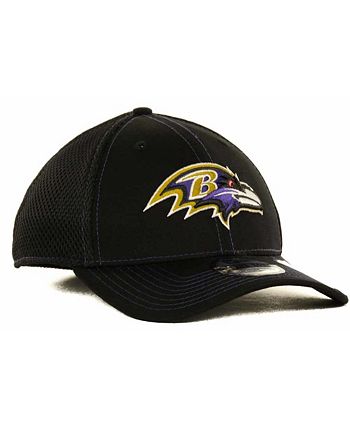 New Era - Baltimore Ravens Neo 39THIRTY Cap