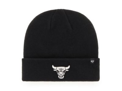 '47 Brand - Chicago Bulls B-DUB Cuff Knit Hat