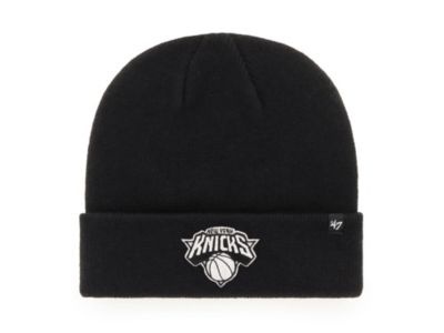 knicks wool hat