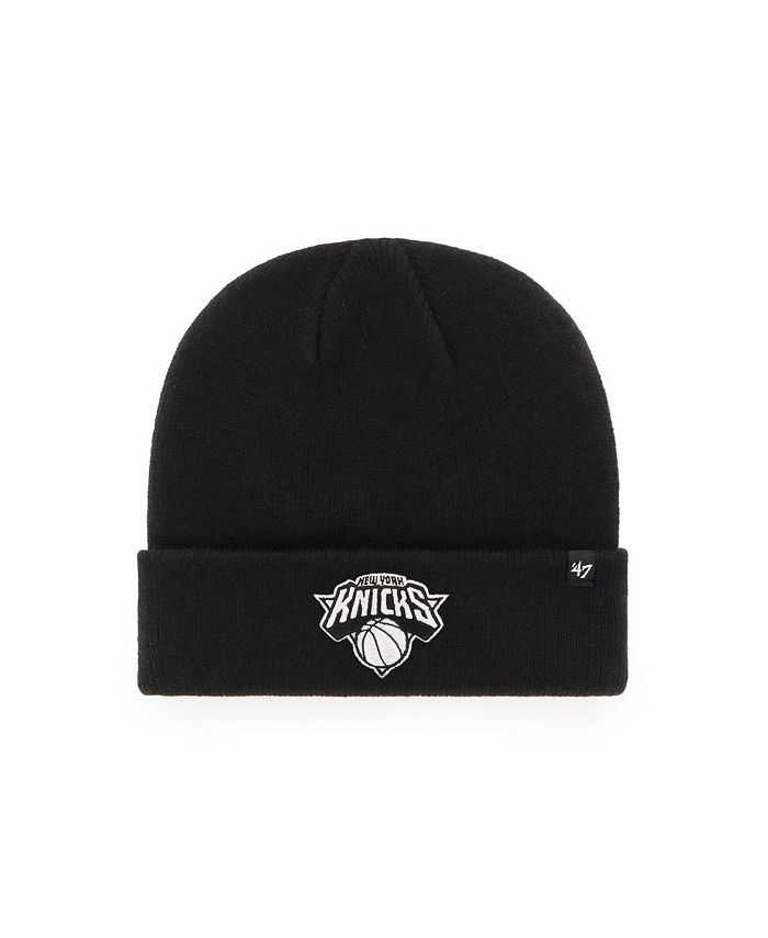 Ny knicks clearance winter hat