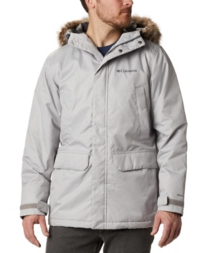 Columbia Men's Penns Creek Ii Water-Resistant Jacket