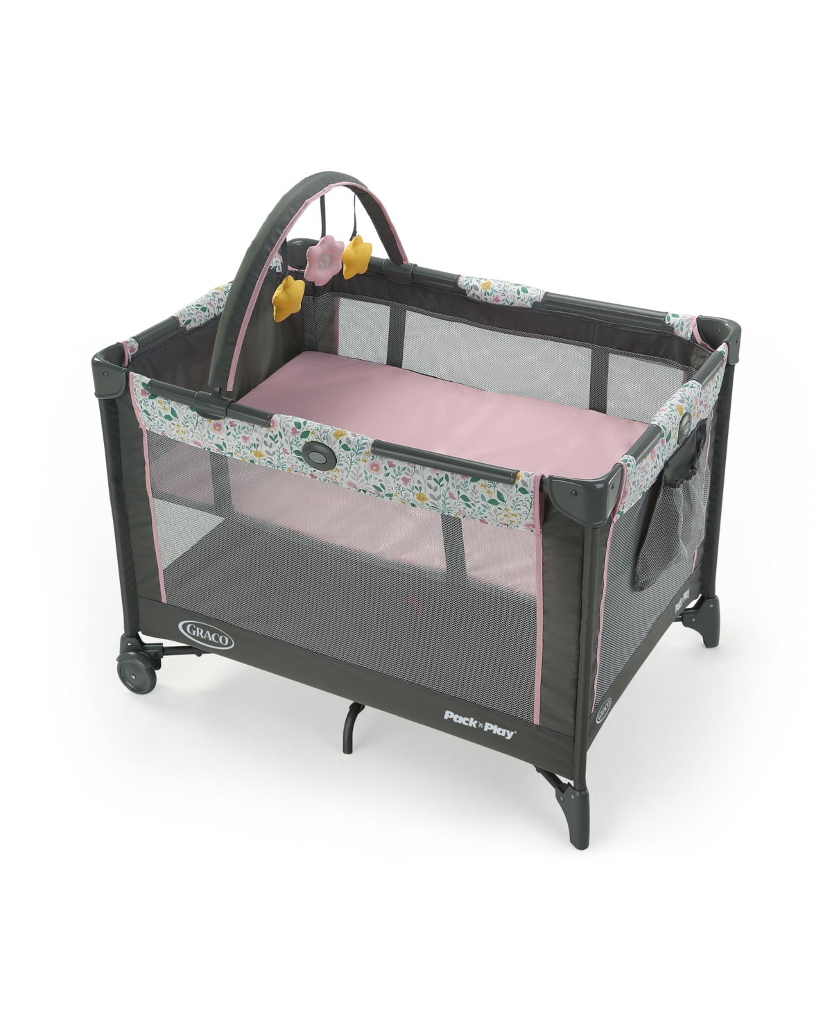 Graco Pack And Play On The Go Playard In Tasha