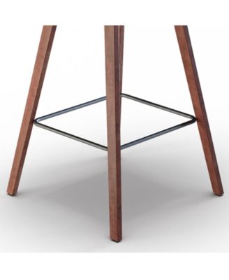 Addy Counter Stool, Set of 2